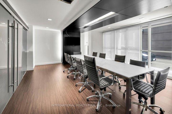 Photo 36 at 318 - 5 Hanna Avenue, Niagara, Toronto