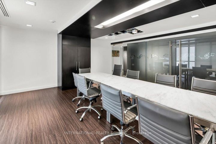 Photo 37 at 318 - 5 Hanna Avenue, Niagara, Toronto