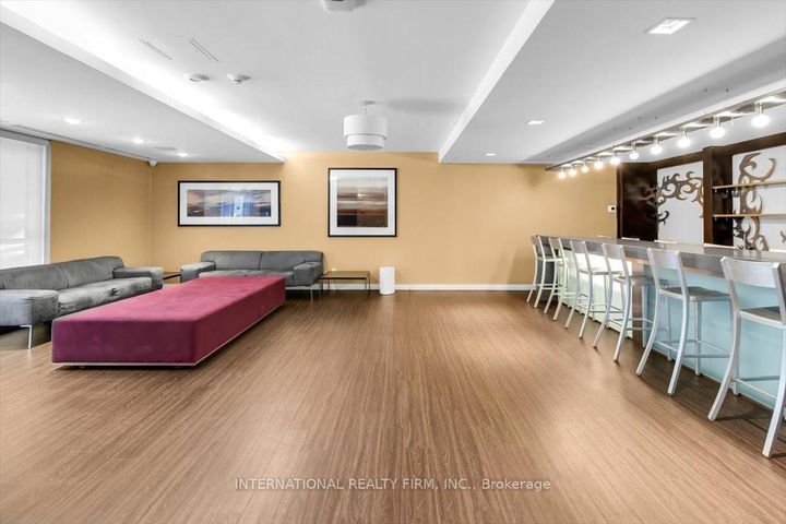 Photo 39 at 318 - 5 Hanna Avenue, Niagara, Toronto