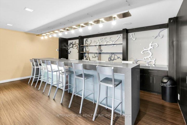 Photo 40 at 318 - 5 Hanna Avenue, Niagara, Toronto