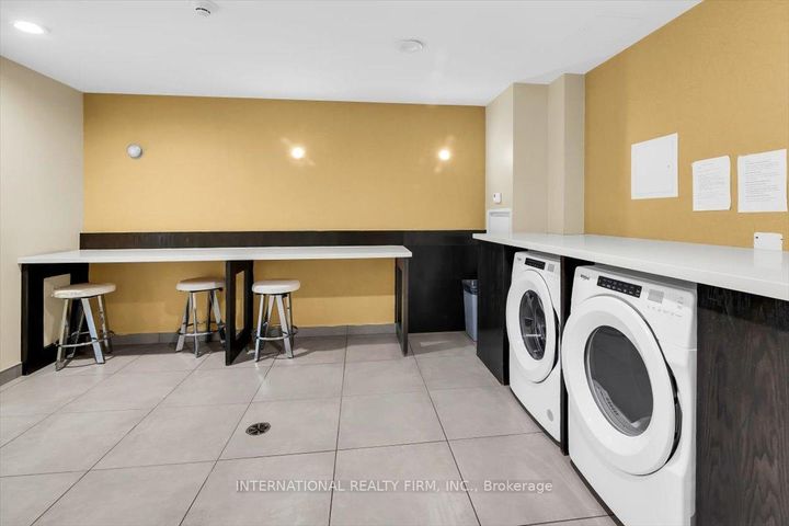 Photo 42 at 318 - 5 Hanna Avenue, Niagara, Toronto