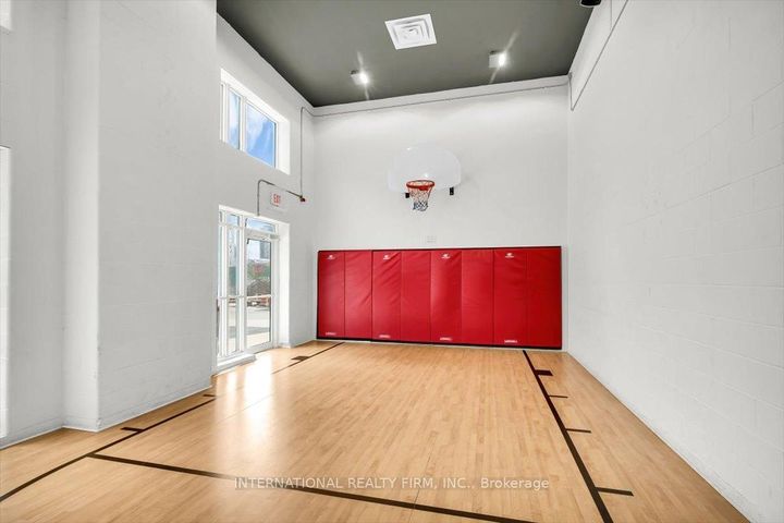 Photo 46 at 318 - 5 Hanna Avenue, Niagara, Toronto