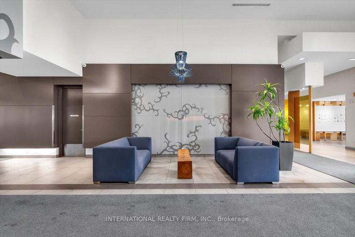 Photo 47 at 318 - 5 Hanna Avenue, Niagara, Toronto