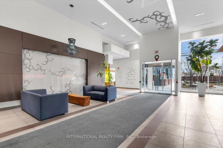 Photo 48 at 318 - 5 Hanna Avenue, Niagara, Toronto