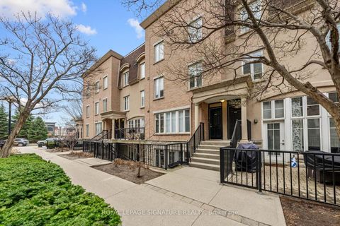 Photo 1 at 223 - 26 Western Battery Road, Niagara, Toronto