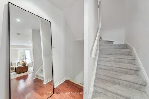 Photo 6 at 223 - 26 Western Battery Road, Niagara, Toronto