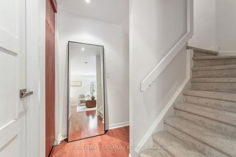 Photo 9 at 223 - 26 Western Battery Road, Niagara, Toronto