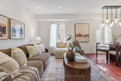 Photo 14 at 223 - 26 Western Battery Road, Niagara, Toronto