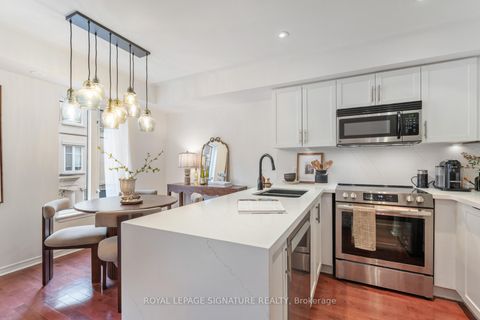 Photo 16 at 223 - 26 Western Battery Road, Niagara, Toronto