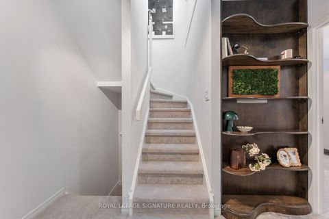 Photo 23 at 223 - 26 Western Battery Road, Niagara, Toronto