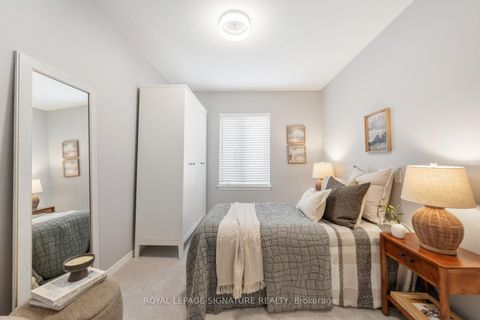 Photo 25 at 223 - 26 Western Battery Road, Niagara, Toronto