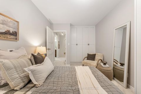 Photo 26 at 223 - 26 Western Battery Road, Niagara, Toronto