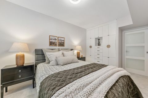 Photo 30 at 223 - 26 Western Battery Road, Niagara, Toronto