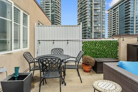 Photo 37 at 223 - 26 Western Battery Road, Niagara, Toronto