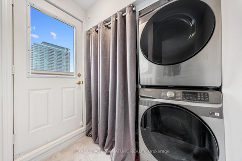 Photo 38 at 223 - 26 Western Battery Road, Niagara, Toronto