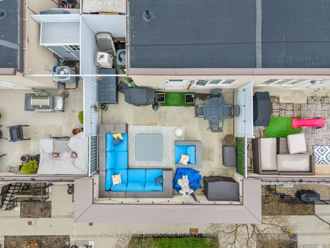 Photo 40 at 223 - 26 Western Battery Road, Niagara, Toronto