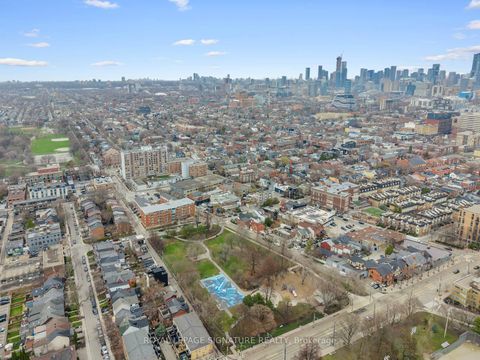 Photo 43 at 223 - 26 Western Battery Road, Niagara, Toronto