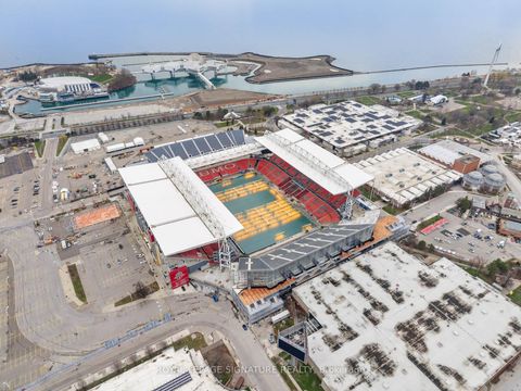 Photo 45 at 223 - 26 Western Battery Road, Niagara, Toronto