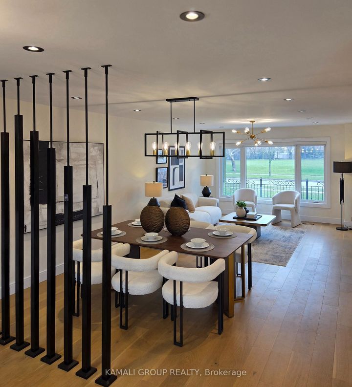 Photo 2 at 169 Charlton Boulevard, Newtonbrook West, Toronto