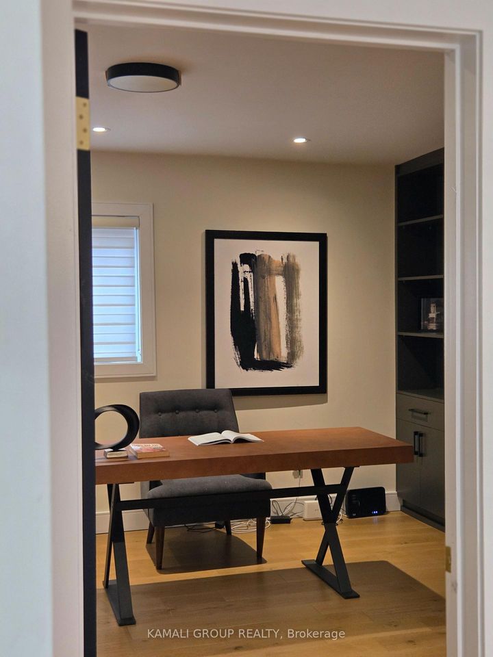 Photo 12 at 169 Charlton Boulevard, Newtonbrook West, Toronto