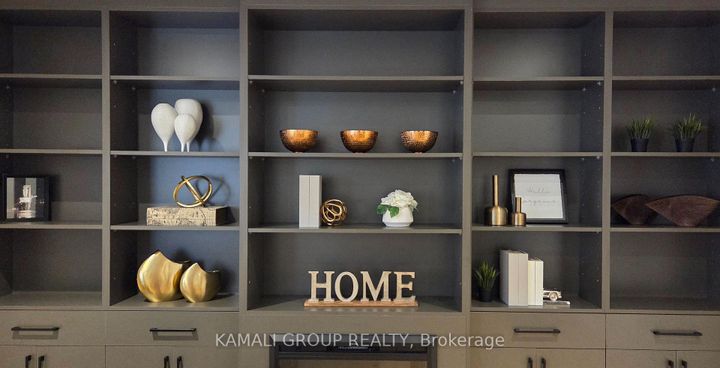 Photo 13 at 169 Charlton Boulevard, Newtonbrook West, Toronto