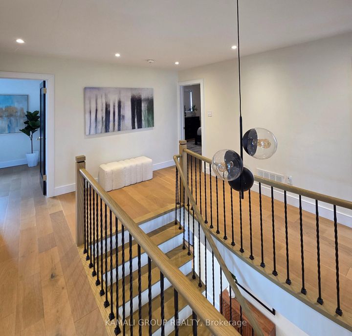 Photo 16 at 169 Charlton Boulevard, Newtonbrook West, Toronto