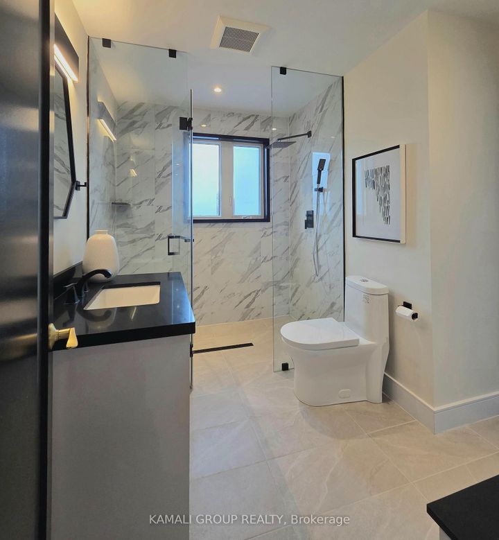 Photo 24 at 169 Charlton Boulevard, Newtonbrook West, Toronto