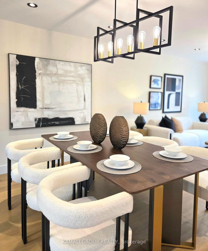 Photo 40 at 169 Charlton Boulevard, Newtonbrook West, Toronto