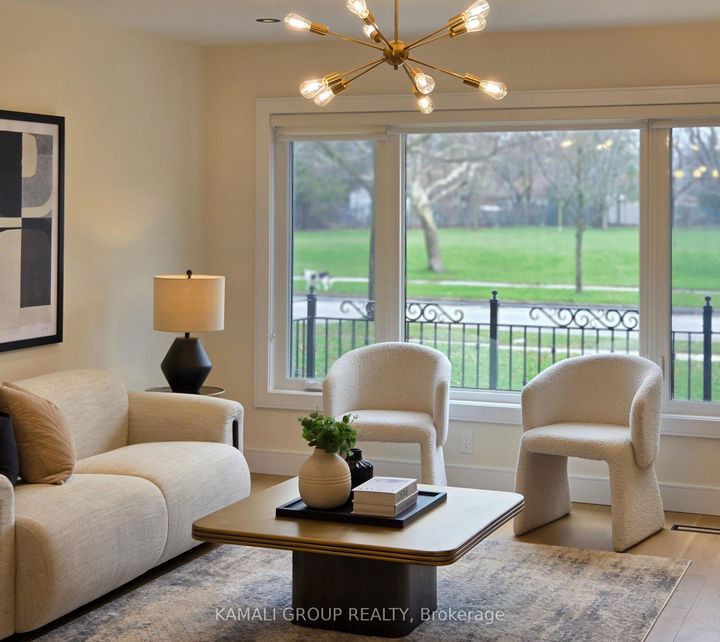 Photo 41 at 169 Charlton Boulevard, Newtonbrook West, Toronto