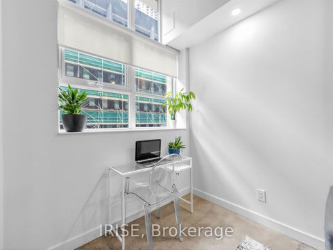 Photo 3 at 531 - 155 Dalhousie Street, Yonge Corridor, Toronto