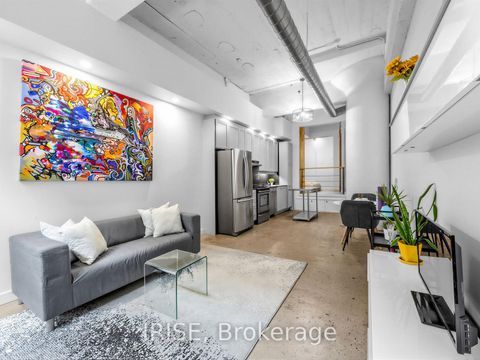 Photo 4 at 531 - 155 Dalhousie Street, Yonge Corridor, Toronto