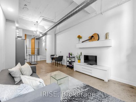 Photo 5 at 531 - 155 Dalhousie Street, Yonge Corridor, Toronto