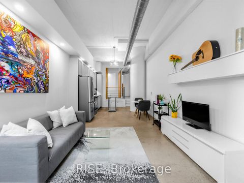 Photo 6 at 531 - 155 Dalhousie Street, Yonge Corridor, Toronto