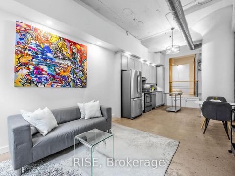 Photo 7 at 531 - 155 Dalhousie Street, Yonge Corridor, Toronto