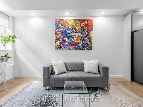 Photo 8 at 531 - 155 Dalhousie Street, Yonge Corridor, Toronto