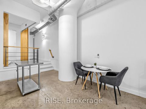 Photo 9 at 531 - 155 Dalhousie Street, Yonge Corridor, Toronto