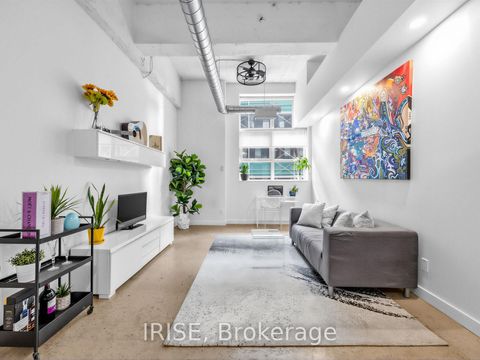 Photo 10 at 531 - 155 Dalhousie Street, Yonge Corridor, Toronto