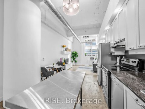 Photo 13 at 531 - 155 Dalhousie Street, Yonge Corridor, Toronto