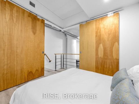 Photo 15 at 531 - 155 Dalhousie Street, Yonge Corridor, Toronto