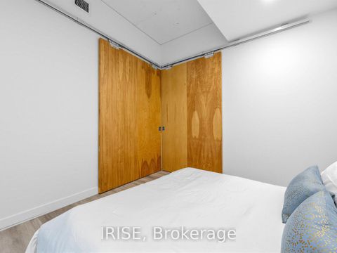 Photo 16 at 531 - 155 Dalhousie Street, Yonge Corridor, Toronto