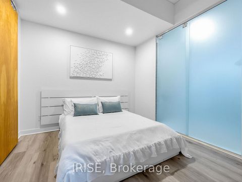 Photo 18 at 531 - 155 Dalhousie Street, Yonge Corridor, Toronto