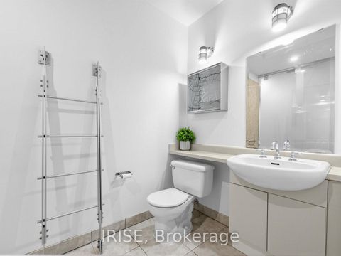 Photo 20 at 531 - 155 Dalhousie Street, Yonge Corridor, Toronto