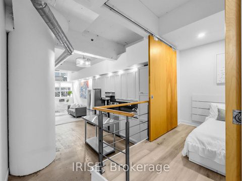 Photo 23 at 531 - 155 Dalhousie Street, Yonge Corridor, Toronto