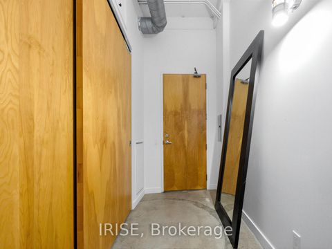Photo 24 at 531 - 155 Dalhousie Street, Yonge Corridor, Toronto