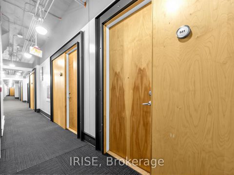 Photo 25 at 531 - 155 Dalhousie Street, Yonge Corridor, Toronto