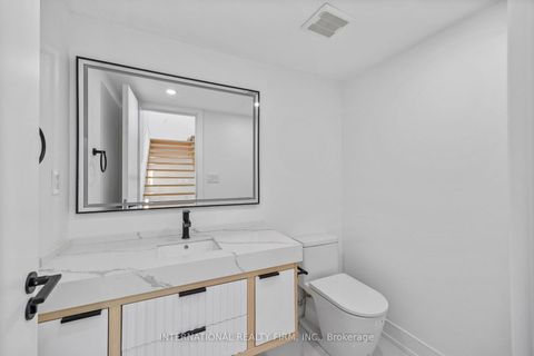 Photo 18 at 19 Ivy Avenue, South Riverdale, Toronto