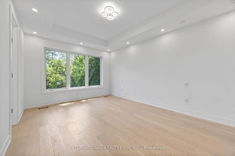 Photo 19 at 19 Ivy Avenue, South Riverdale, Toronto