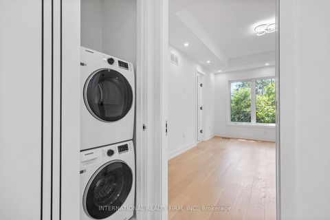 Photo 25 at 19 Ivy Avenue, South Riverdale, Toronto