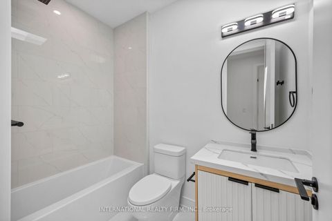 Photo 26 at 19 Ivy Avenue, South Riverdale, Toronto