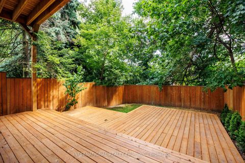 Photo 40 at 19 Ivy Avenue, South Riverdale, Toronto